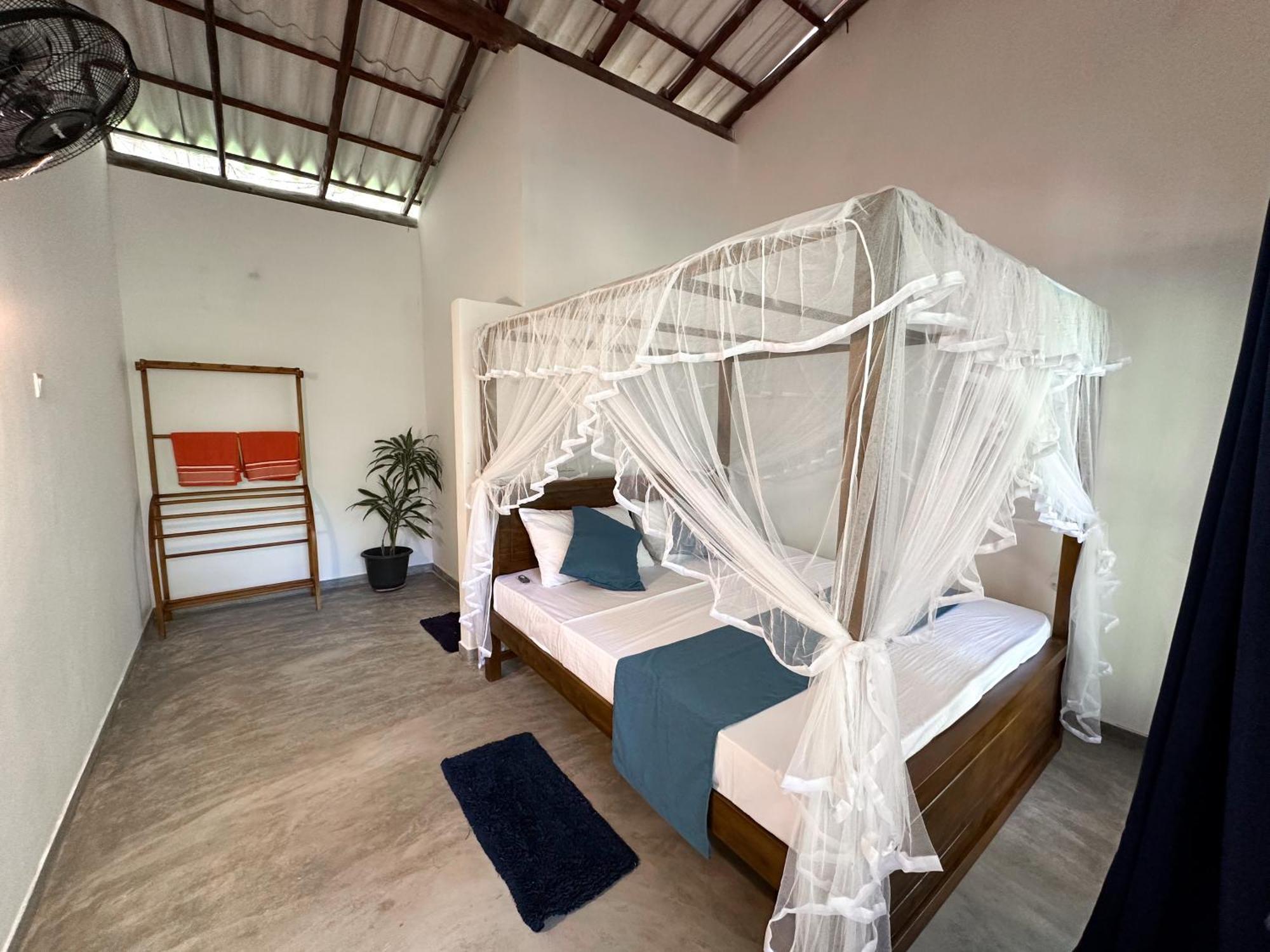 Midigama Inn Ahangama Exterior foto